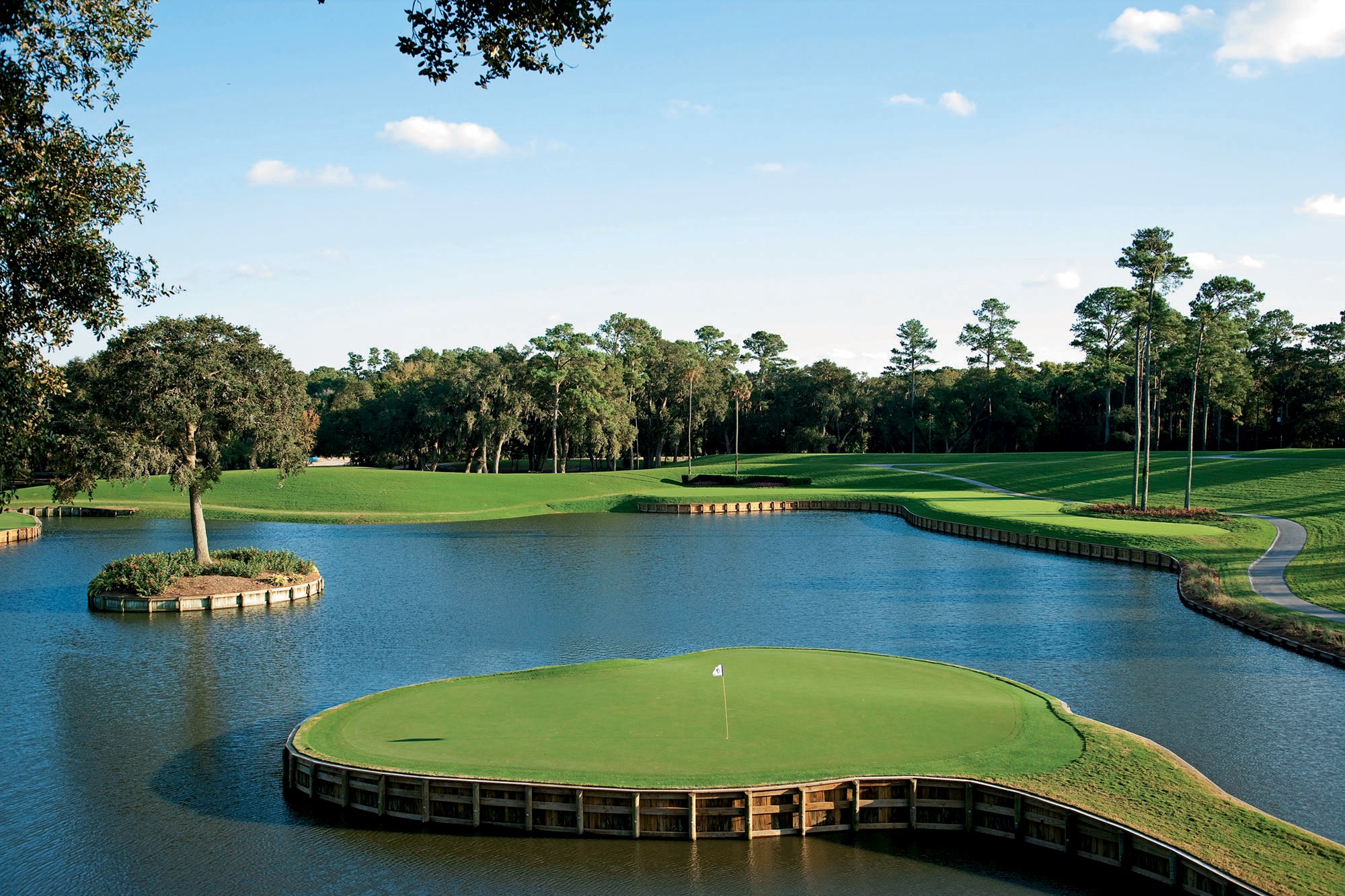 Tpc Sawgrass To Undergo Renovations For Players
