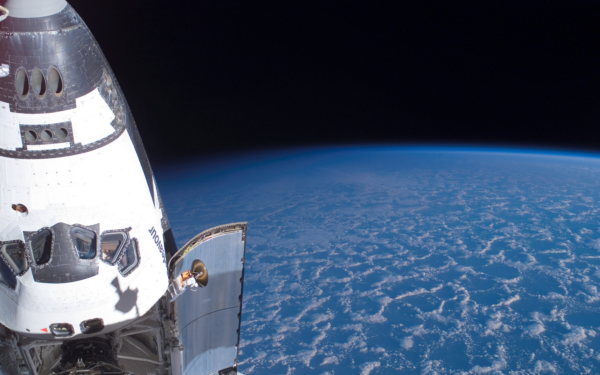 Desktop Wallpaper Nasa Pictures Widescreen