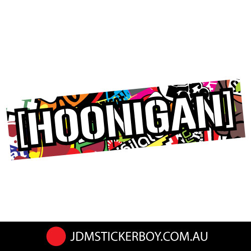 Similar Galleries Hoonigan Wallpaper Logo