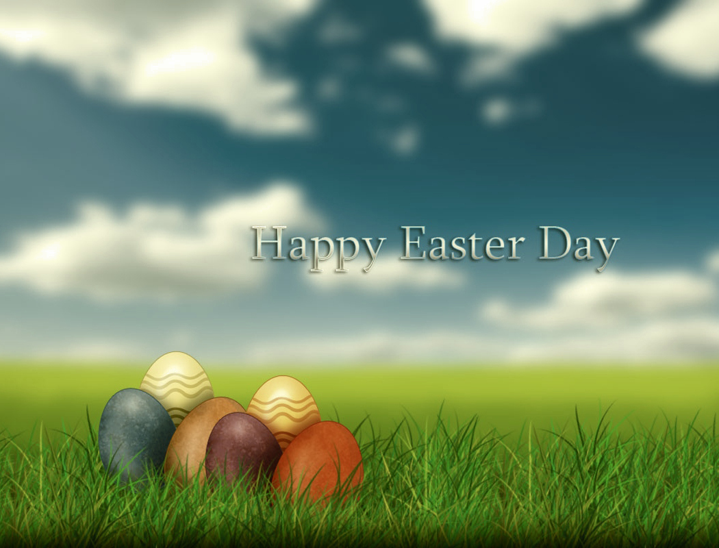 Happy Easter Sunday Wallpaper Image Photos Pictures