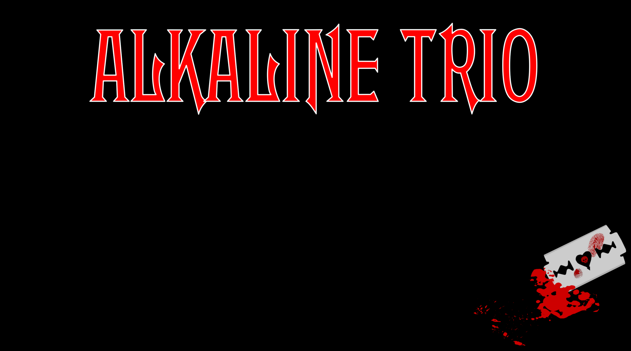 Alkaline Trio Wallpaper Photo