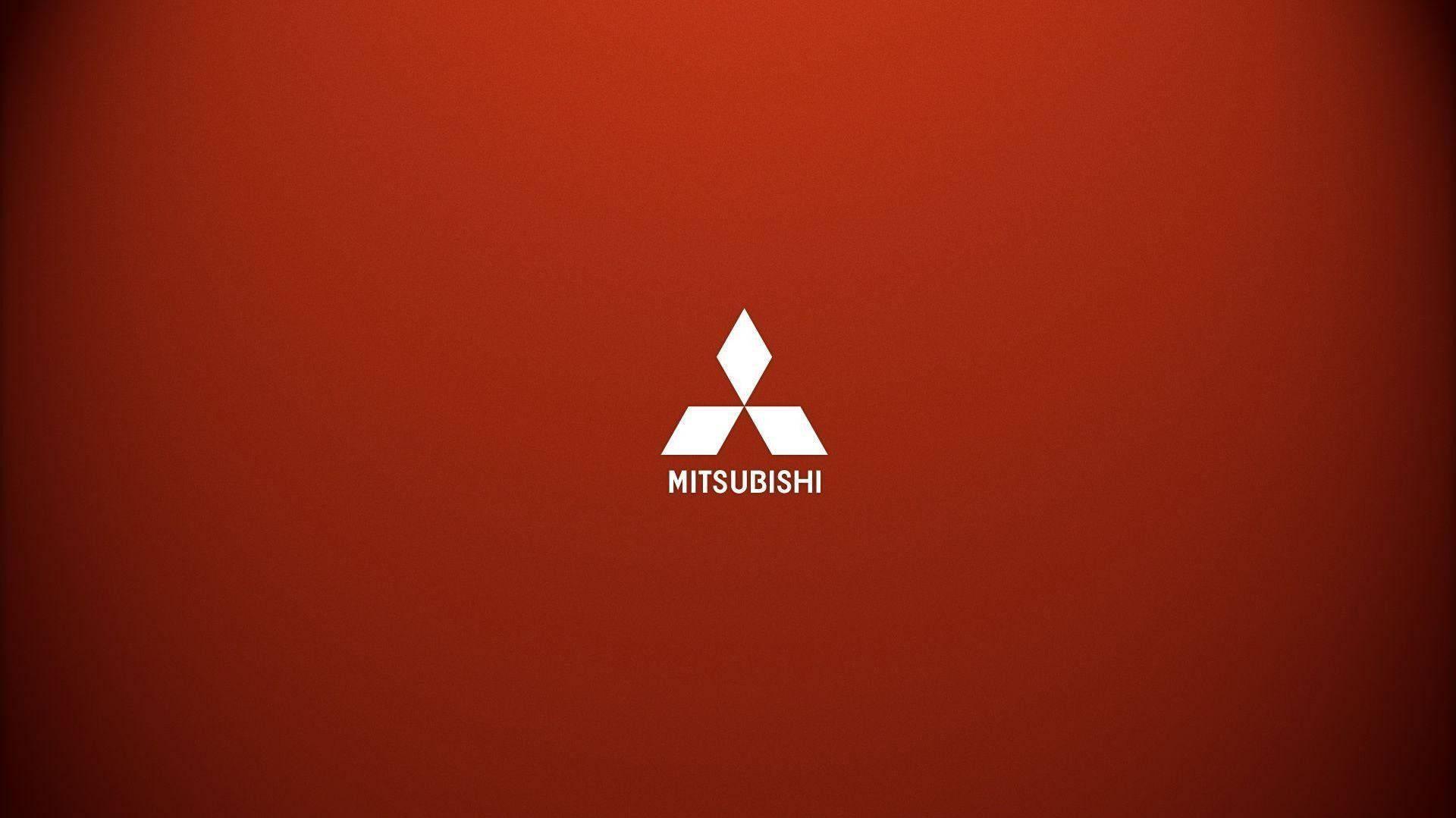 Mitsubishi HD Wallpaper Background Mrwallpaper
