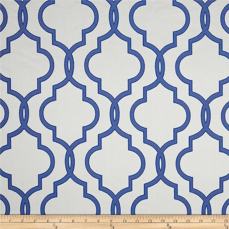 🔥 [48+] Blue Quatrefoil Wallpapers WallpaperSafari