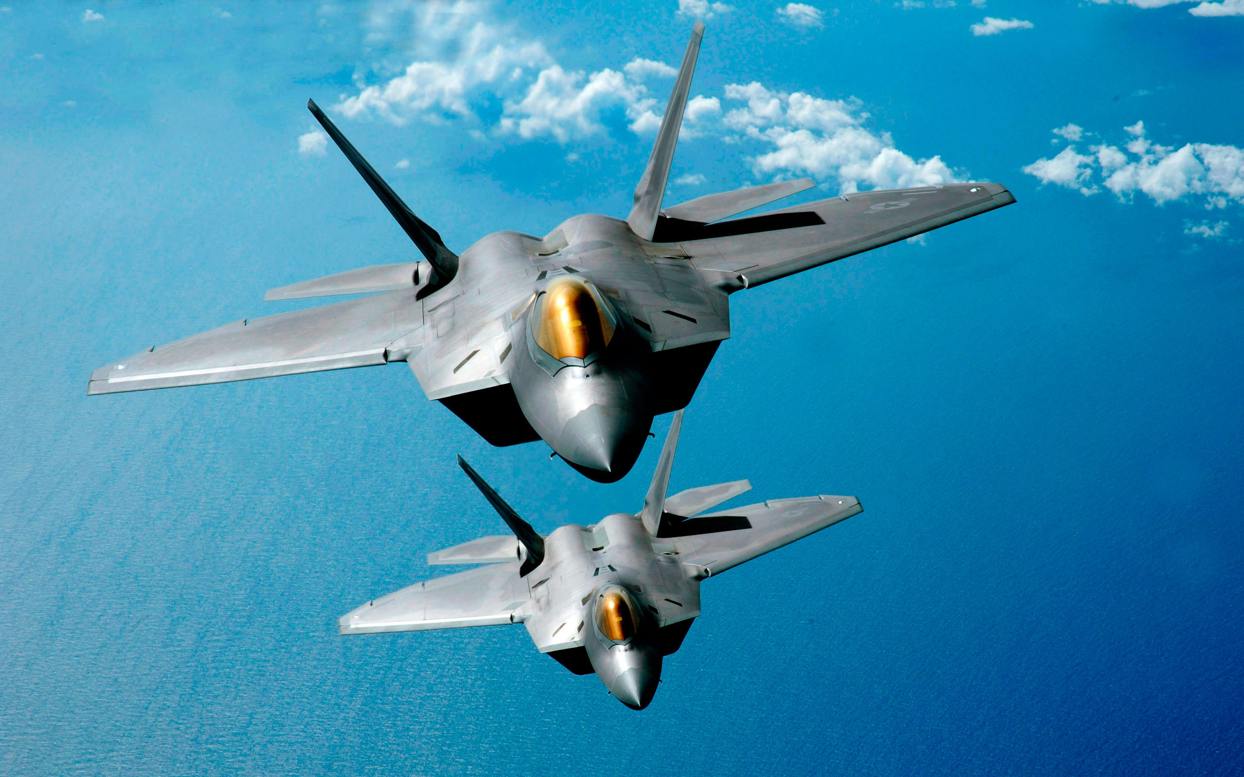 F Raptor Wallpaper HD