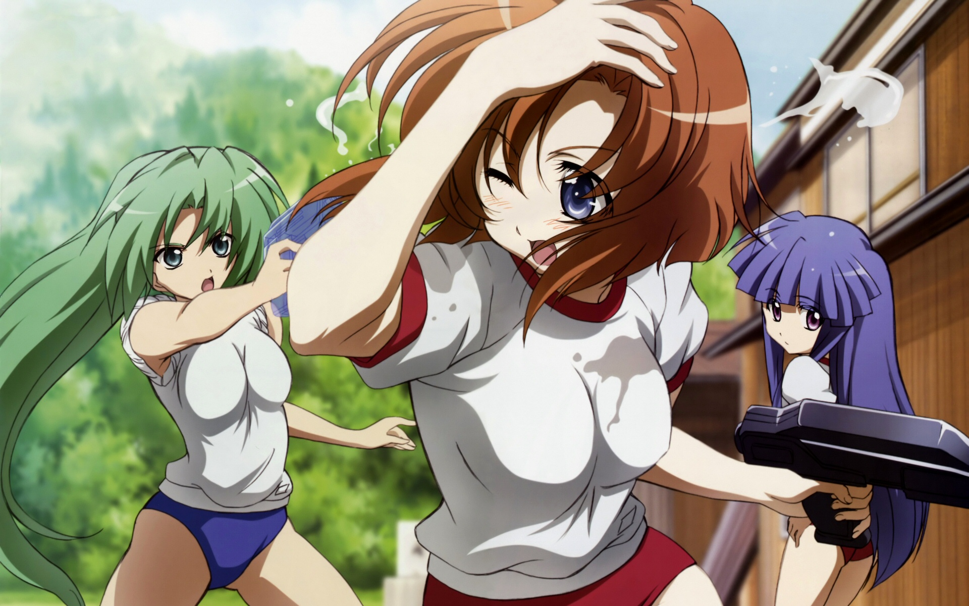 Higurashi Wallpaper Release Date Specs Re Redesign And Price
