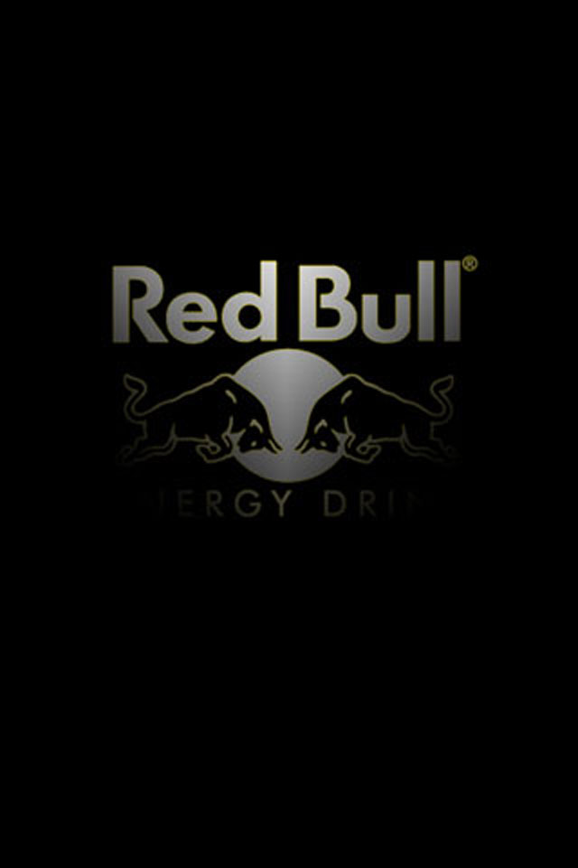 Red Bull iPhone Wallpaper HD