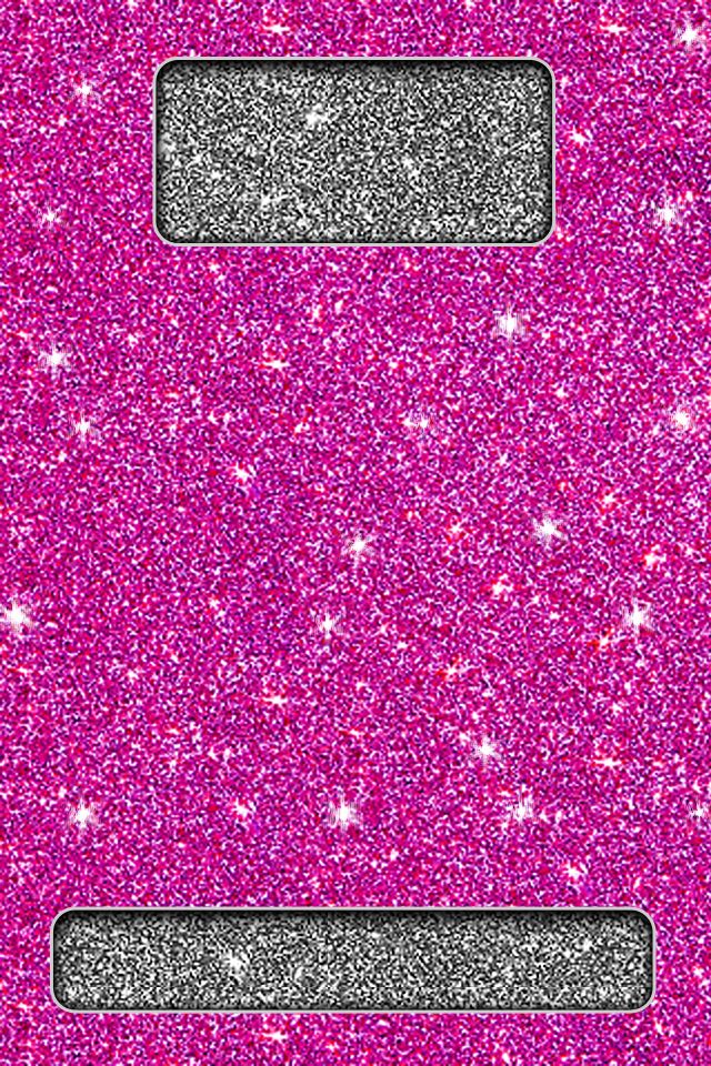 Wallpaper Locks Screens Phones Pink Girly