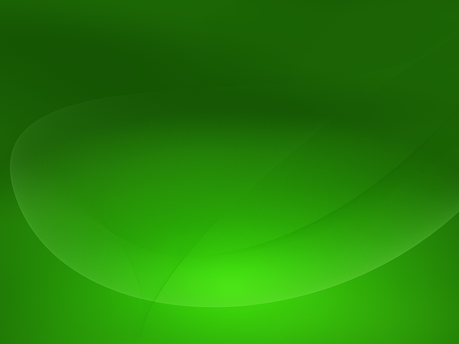 HD Green Desktop Wallpaper 3d