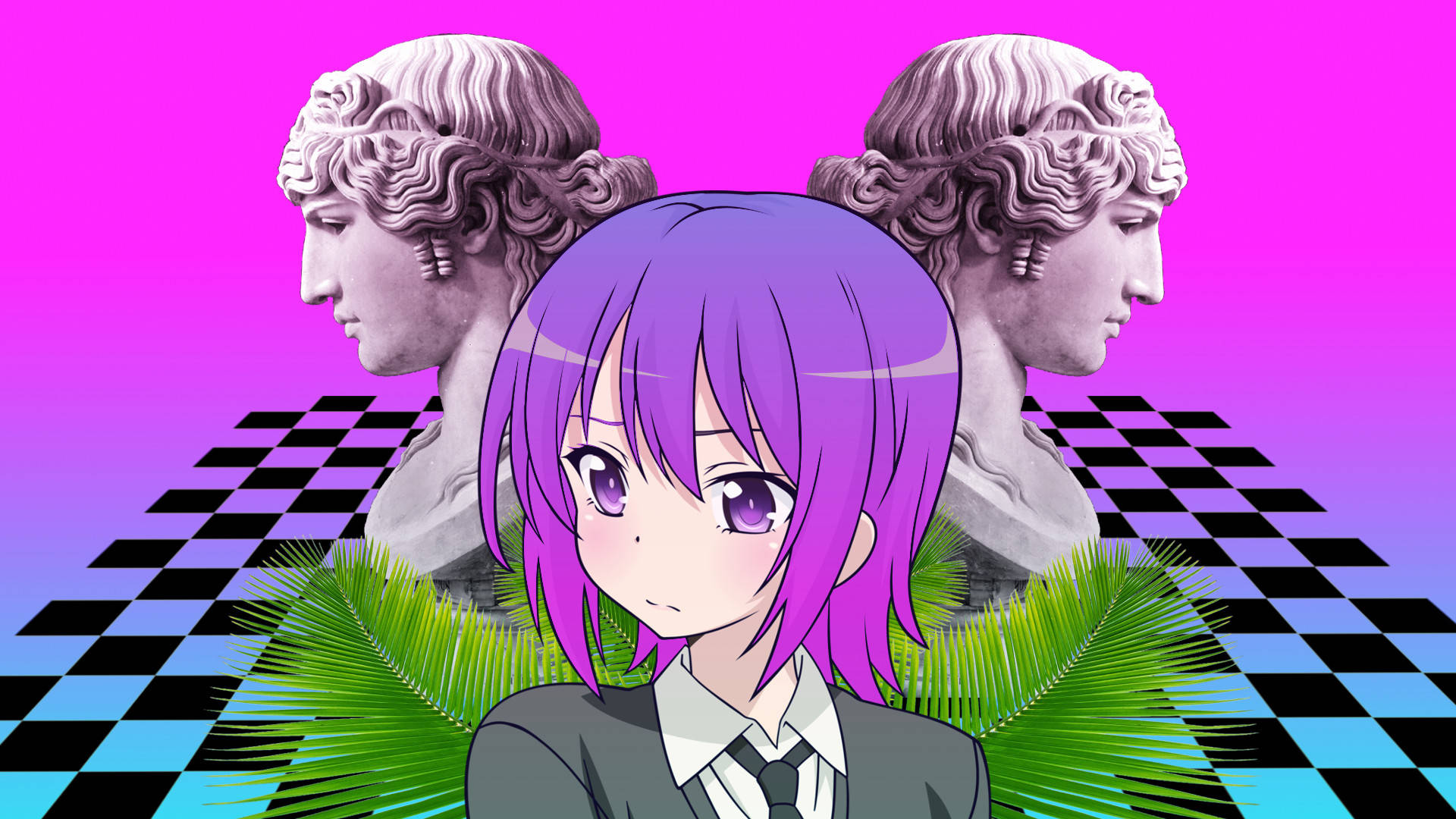Aesthetic Pfp Wallpaper