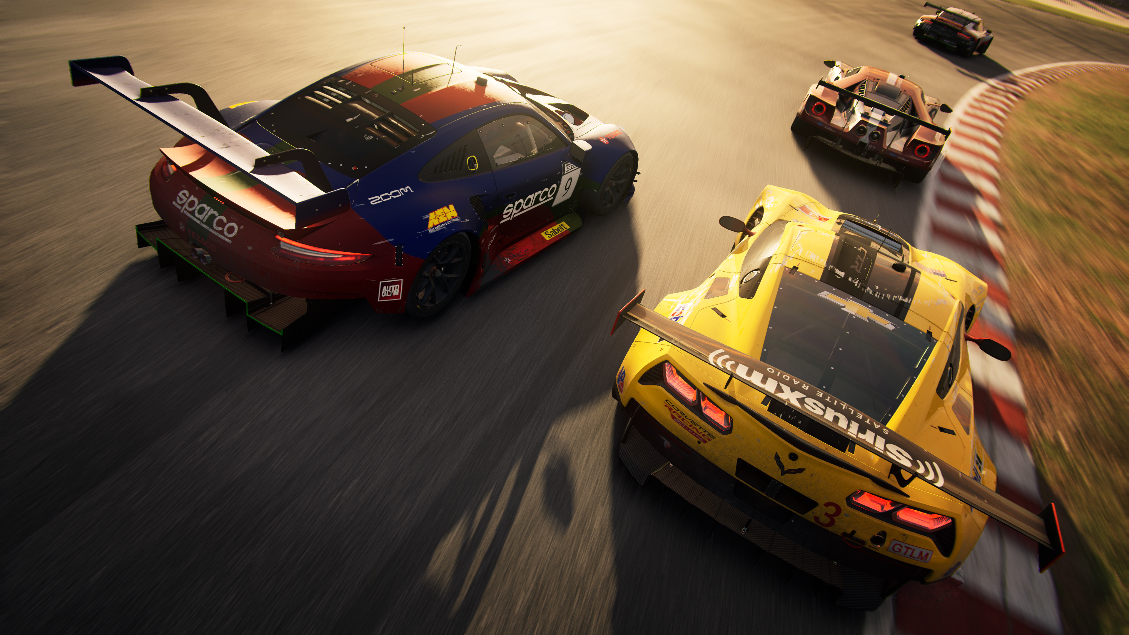 Grid Super Cars 4k Wallpaper HD Games Image Photos