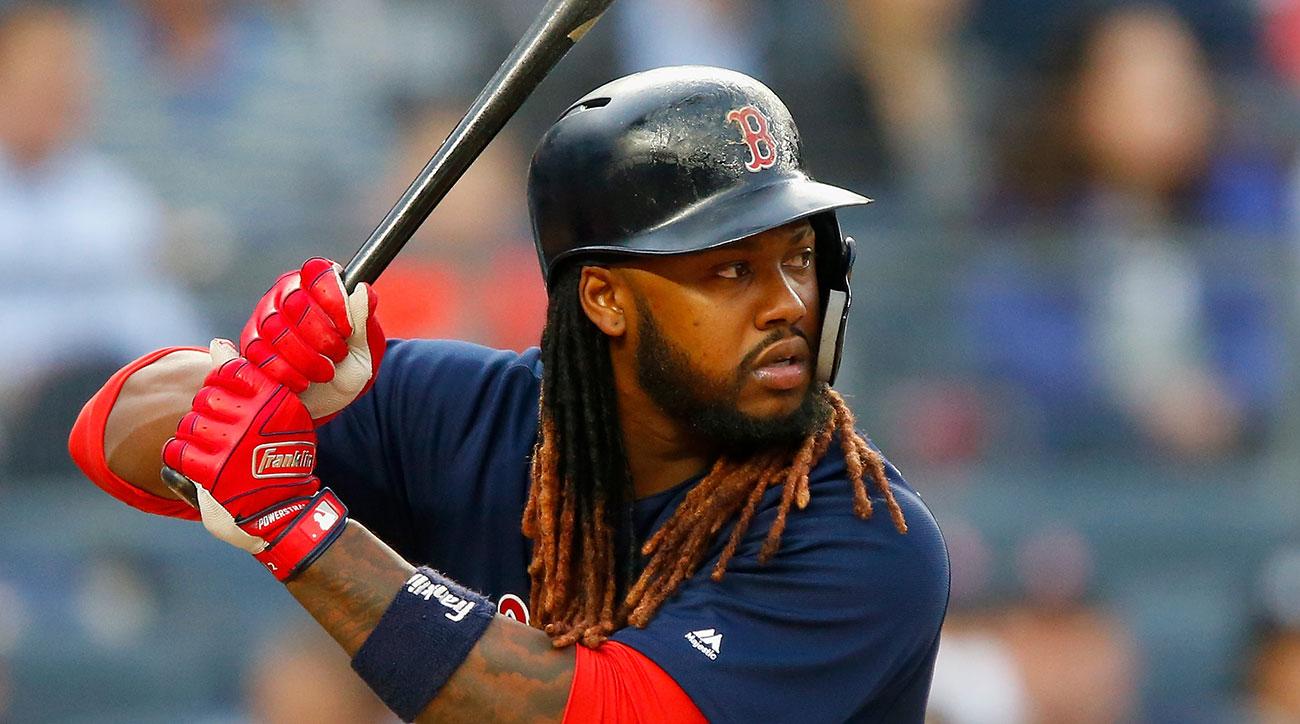 Hanley Ramirez Designated For Assignment By Red Sox Si