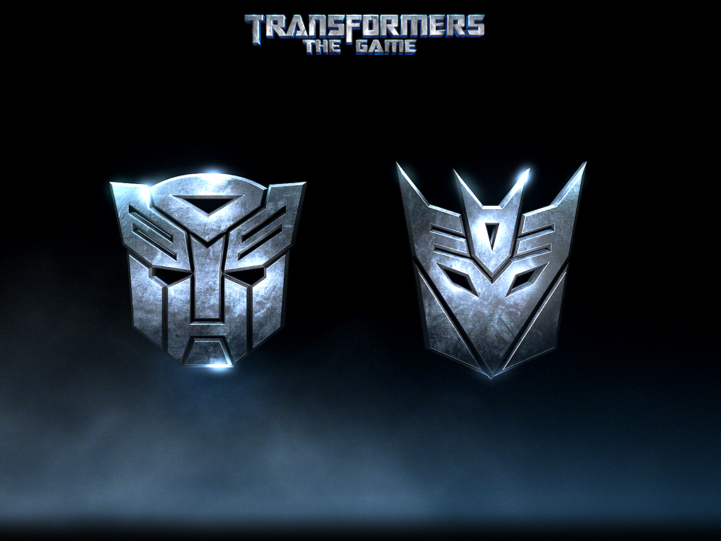 Pics Photos   Free Transformers Wallpaper Background