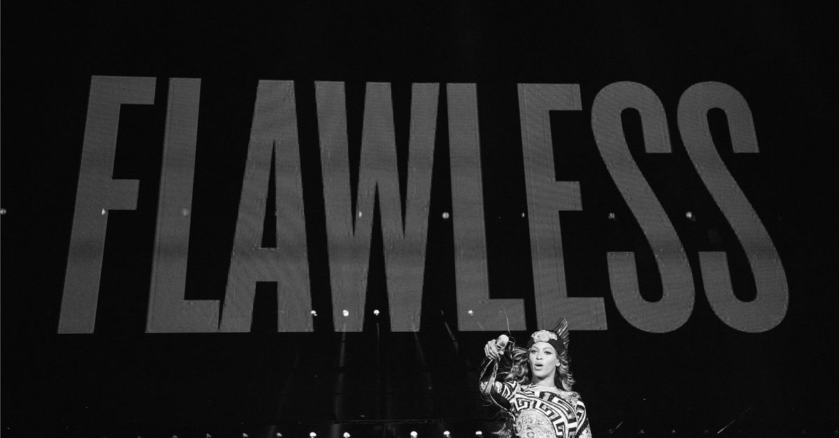 Beyonces Flawless Remix With Nicki Minaj Addresses Elevator Brawl