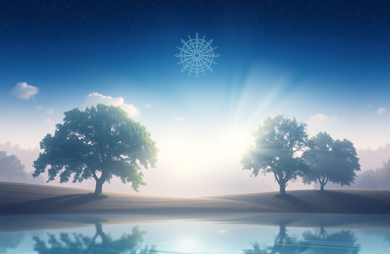 Spirituality Wallpaper