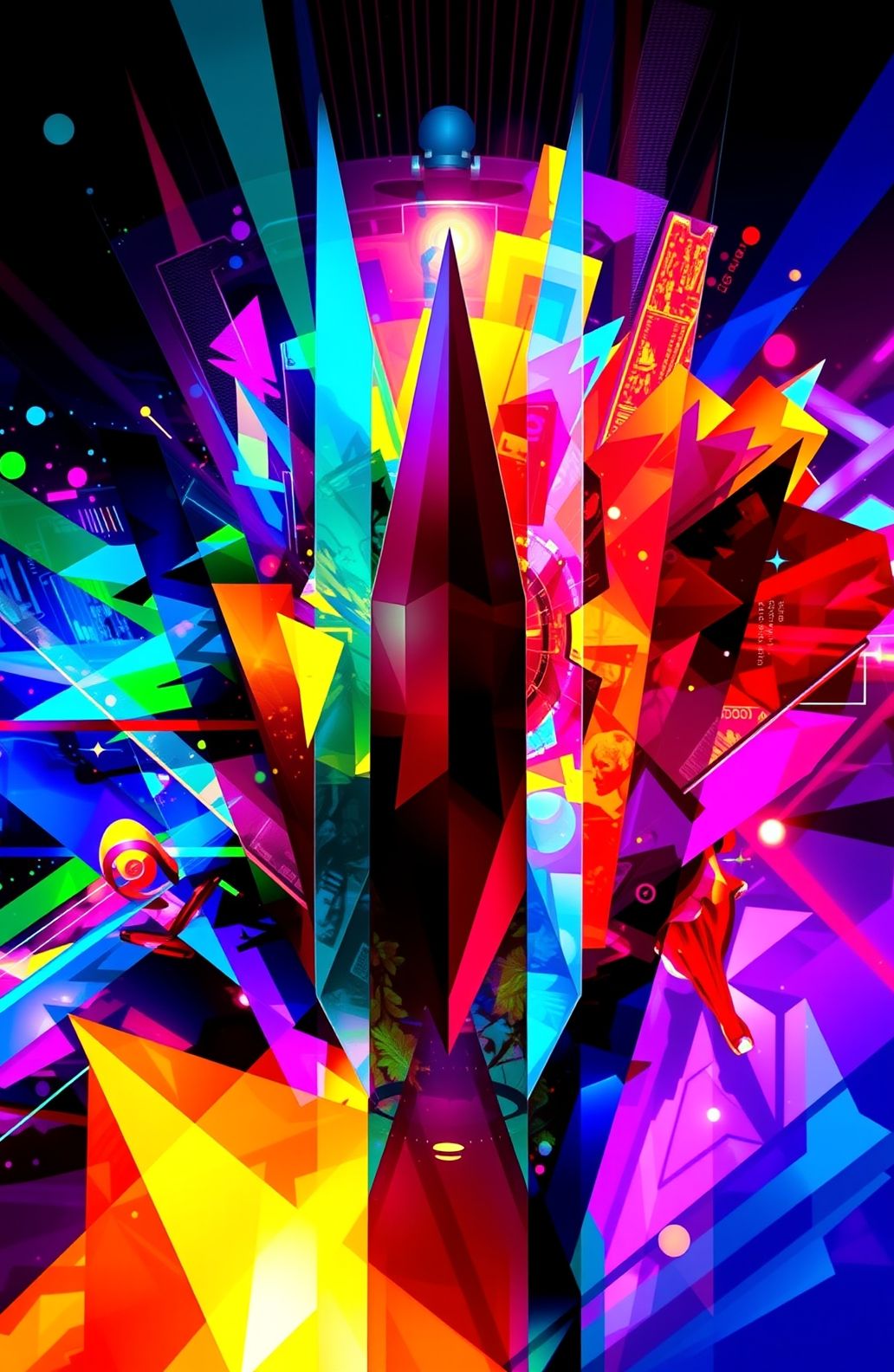 Gigabyte Wallpaper