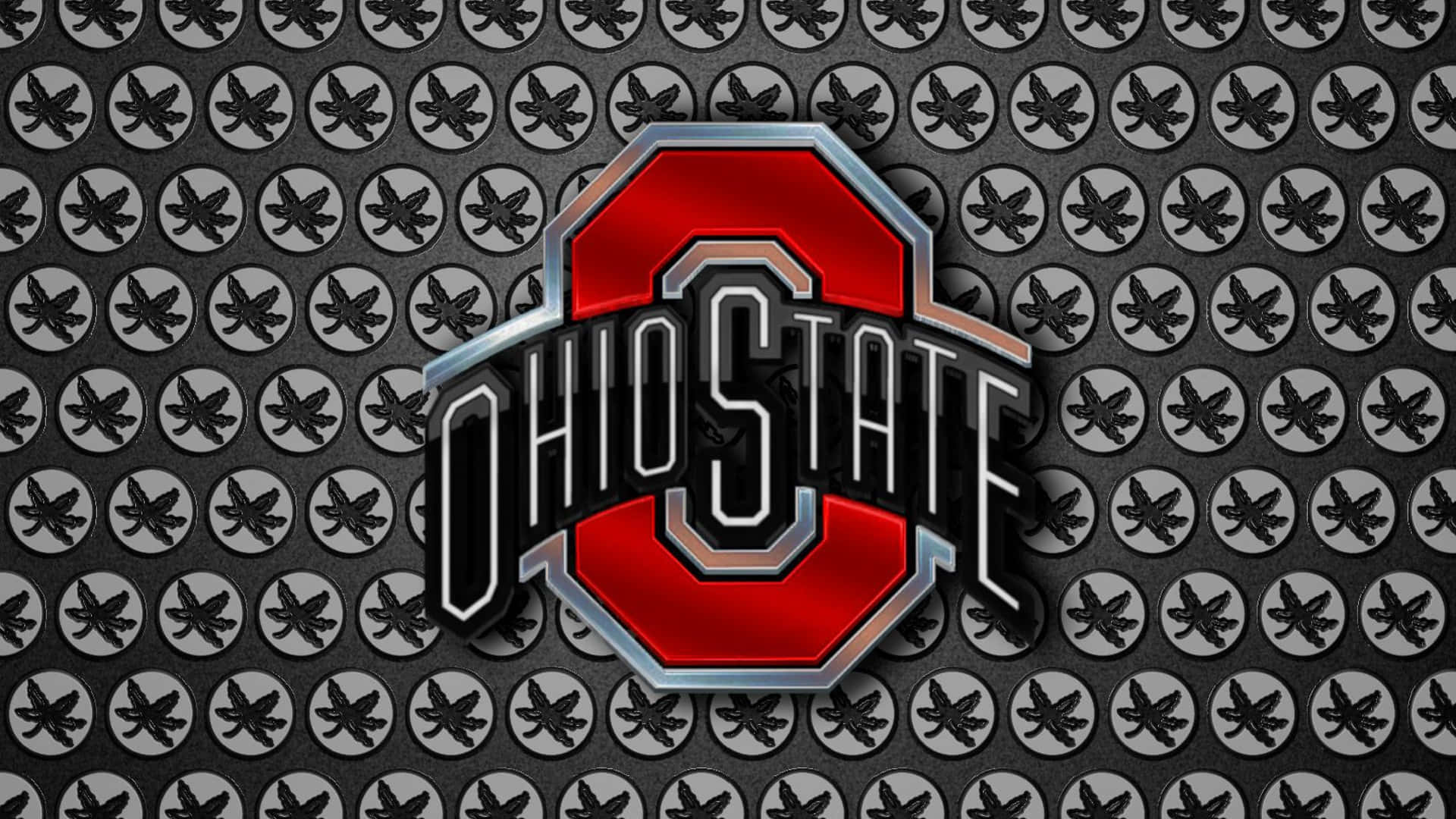 The Amazing Tower Of Ohio State Wallpaper