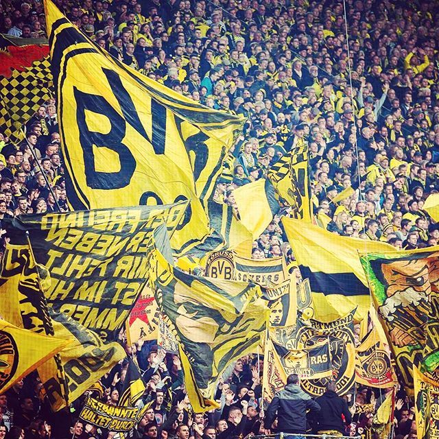 25 best ideas about Dortmund Wallpaper onBvb