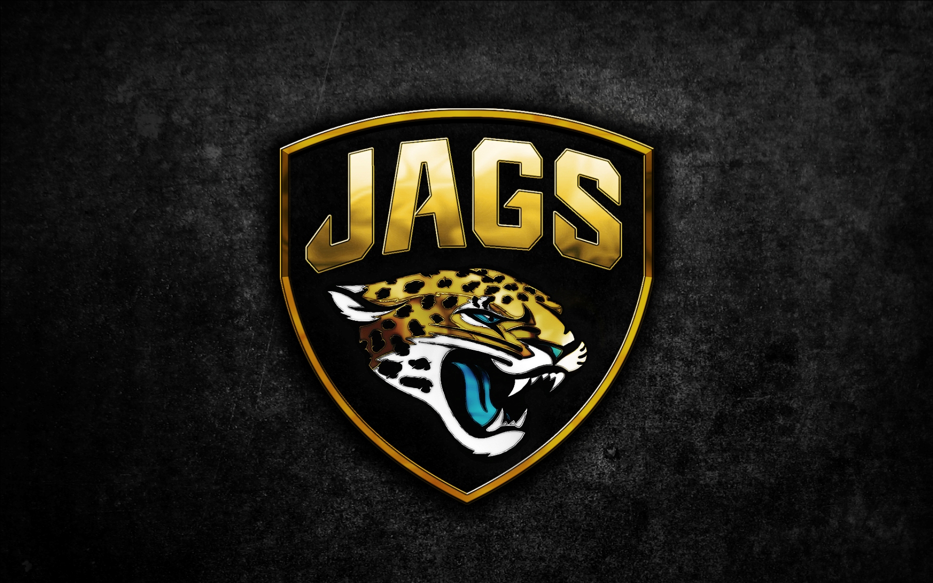 Jacksonville Jaguars Logo