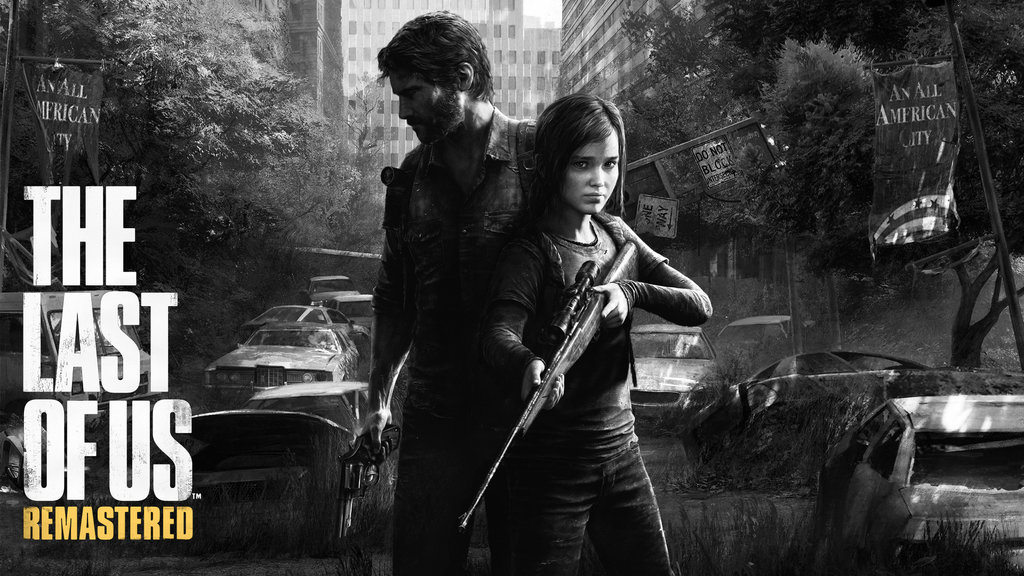 Wer The Last of Us bisher noch nicht auf der PlayStation 3 gespielt
