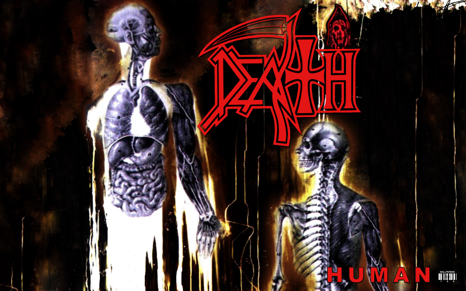 [43+] Death Band Wallpaper on WallpaperSafari