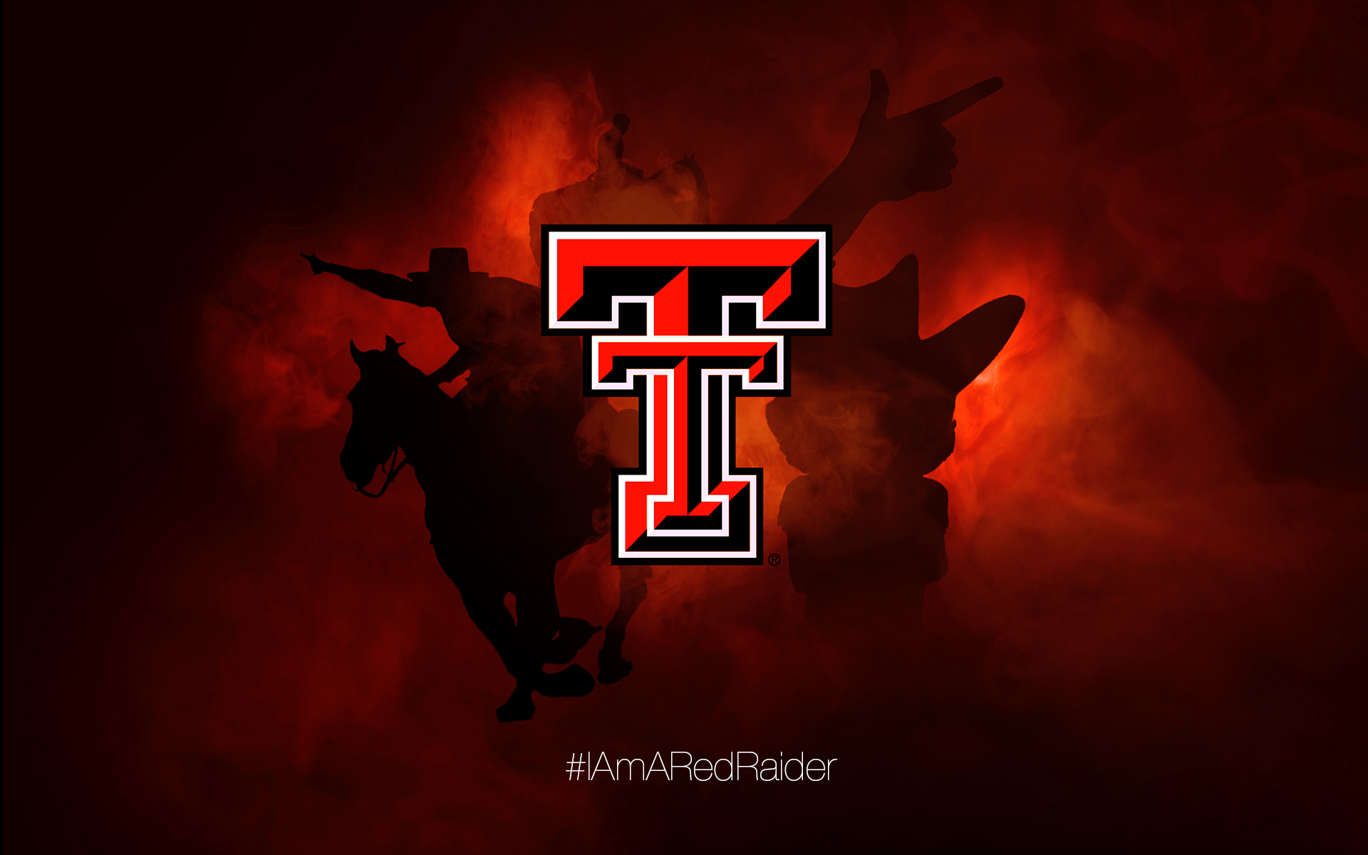 Texas Tech University Wallpaper