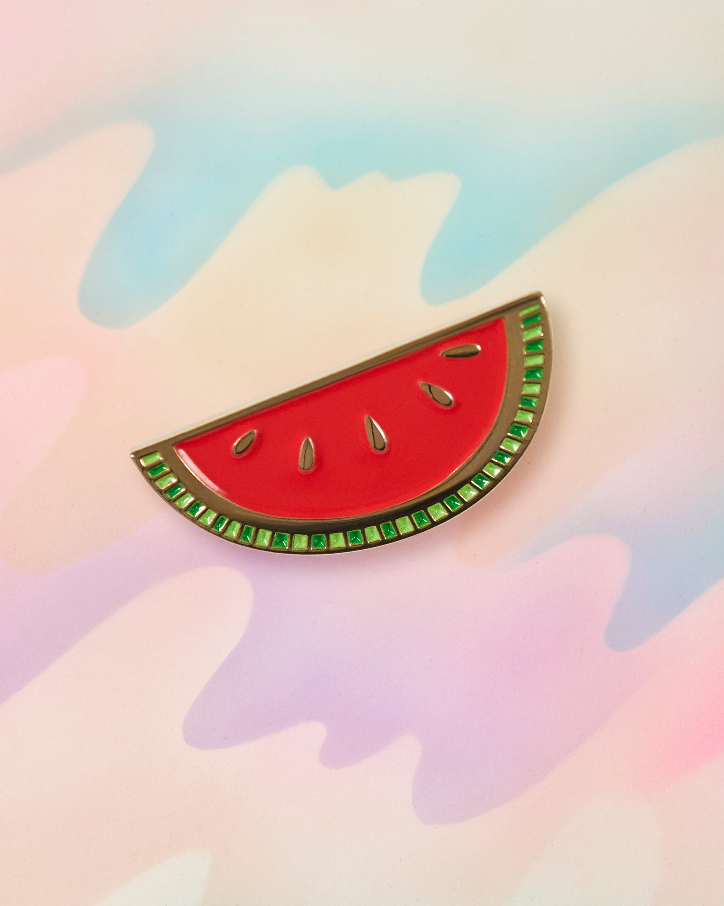 Watermelon iPhone Wallpaper