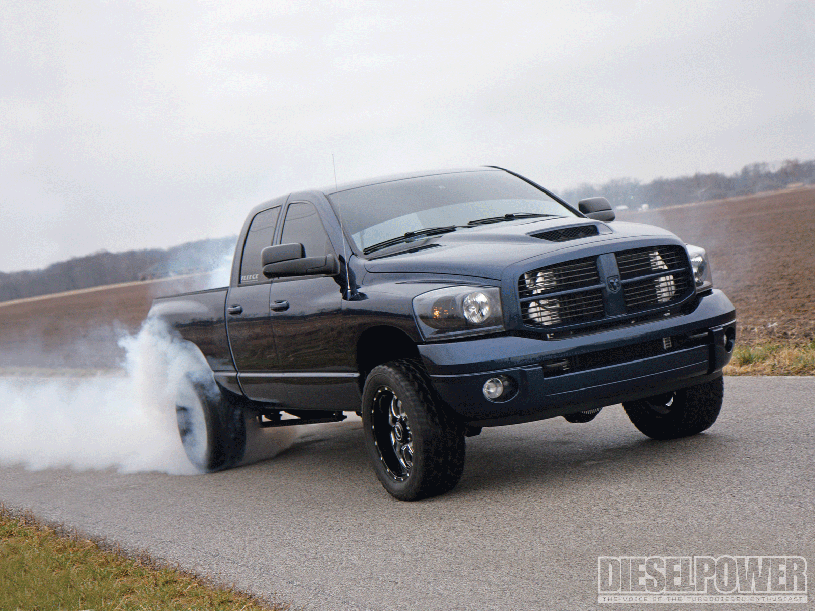 Take care of your 2015 dodge ram keep your truck in a good shape with