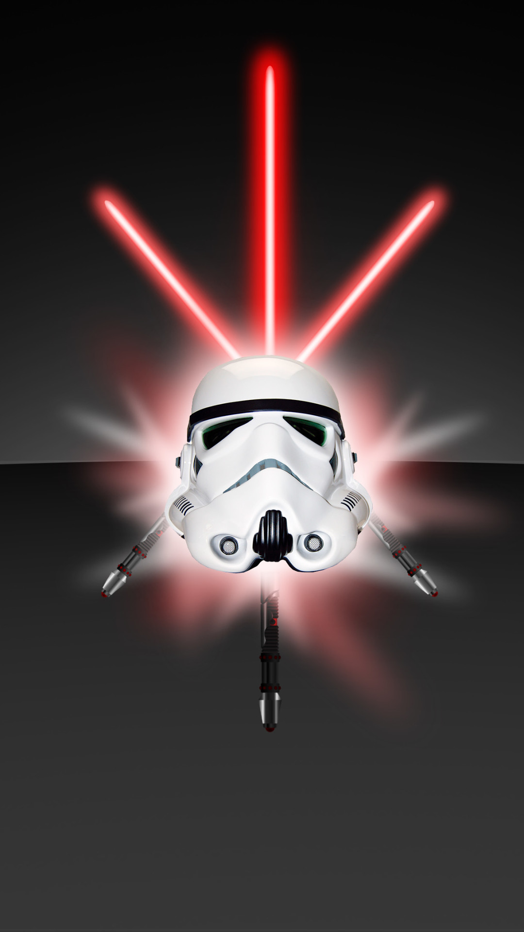 Star Wars iPhone Wallpaper
