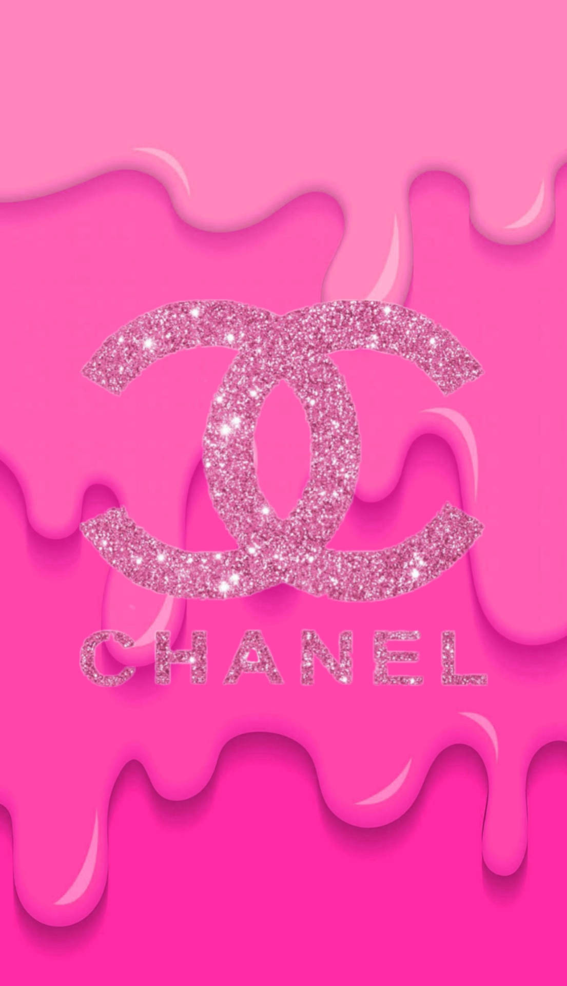 Details Chanel Aesthetic Wallpaper