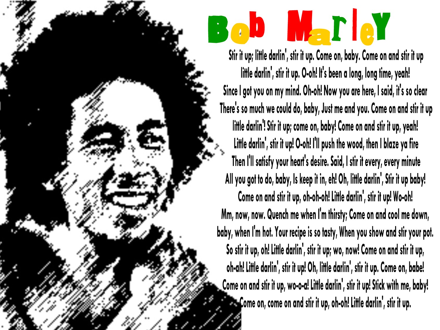 Bob Marley Wallpaper By Skabrooke Customization People Males