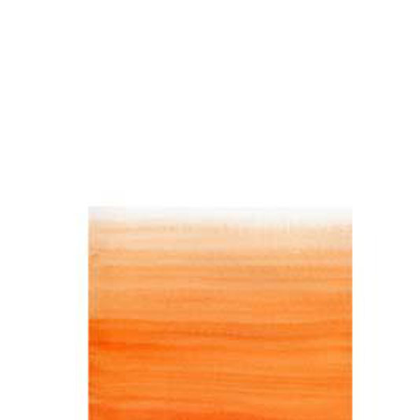 Orange Ombre Background