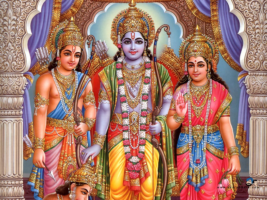 Free download Lord Sri Rama WallpapersGod Sri Ram Download Latest ...