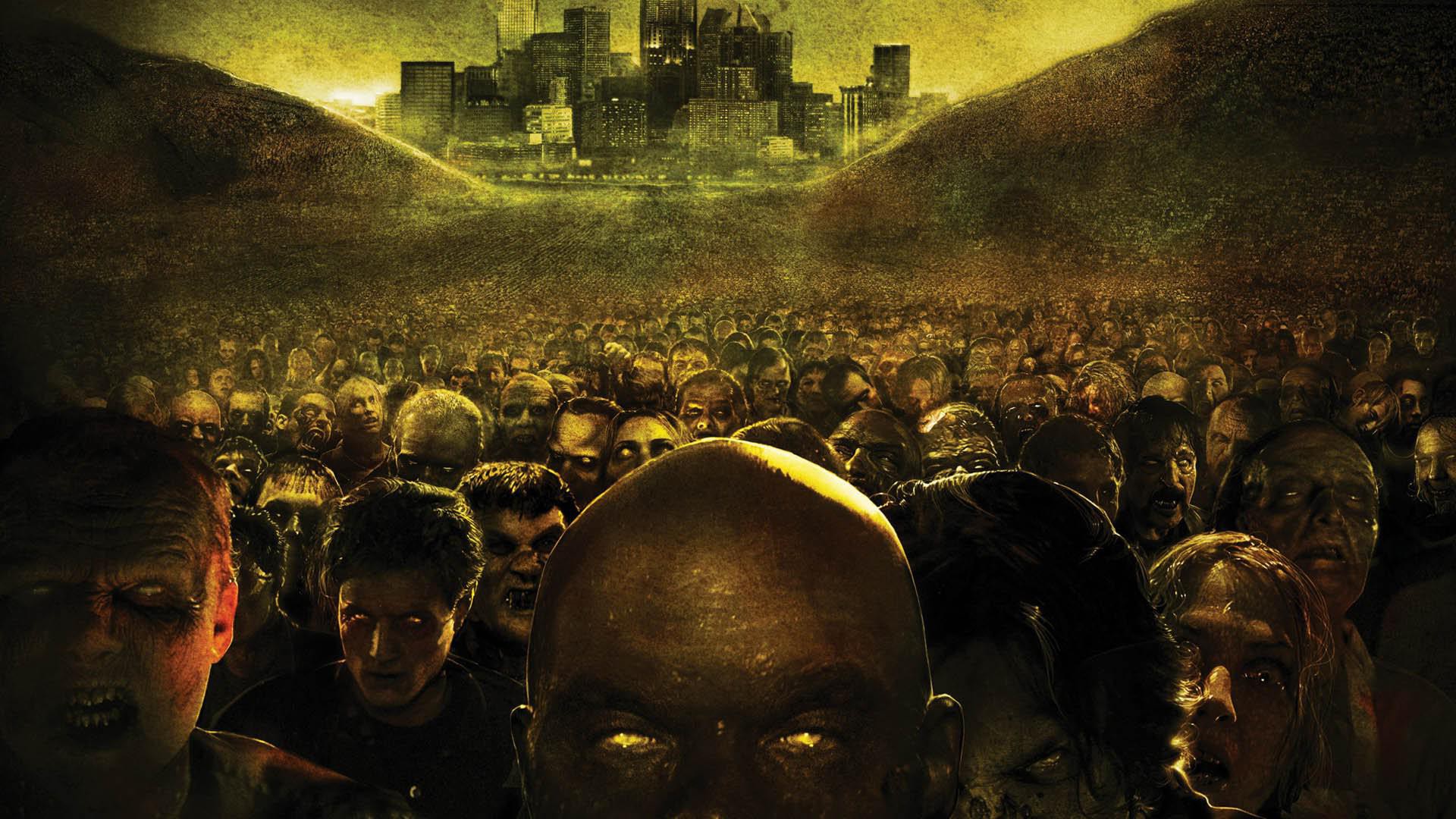 Zombies Eye Army HD Wallpaper And Stock
