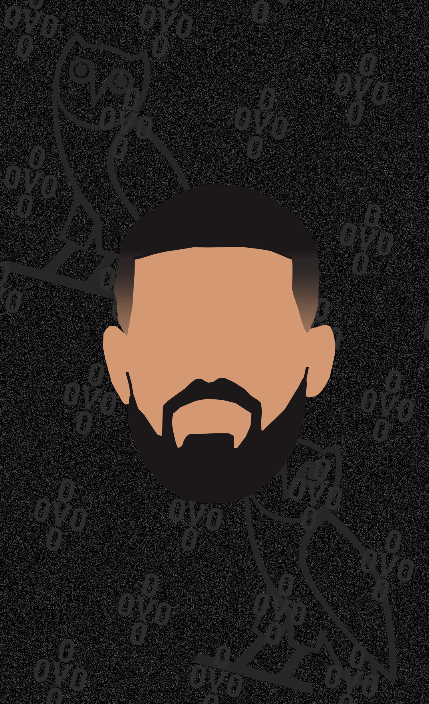 Drake Aesthetic Wallpaper
