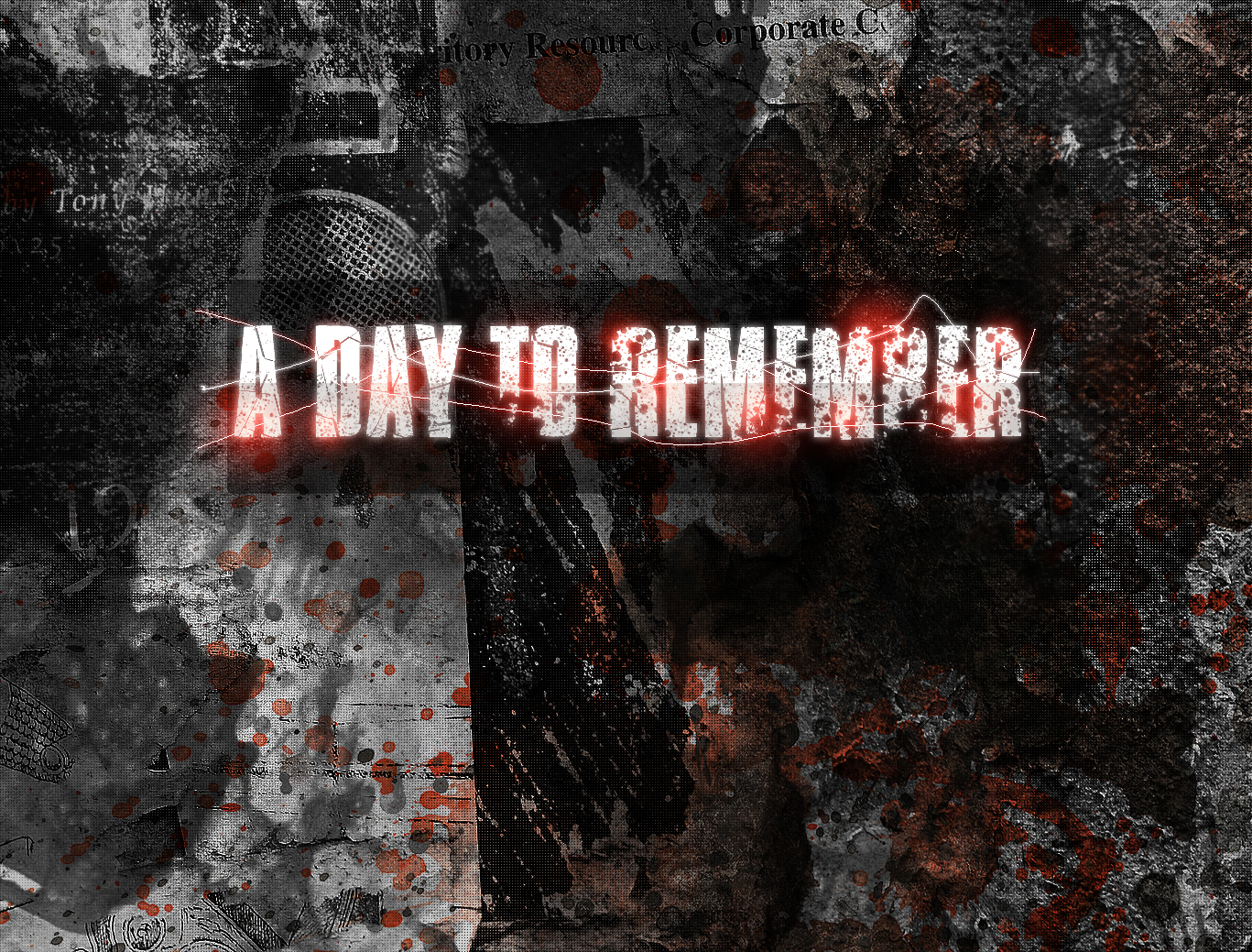 Adtr A Day To Remember Photo