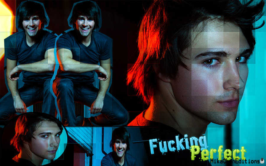 James Maslow Wallpaper By Mikachaneditions