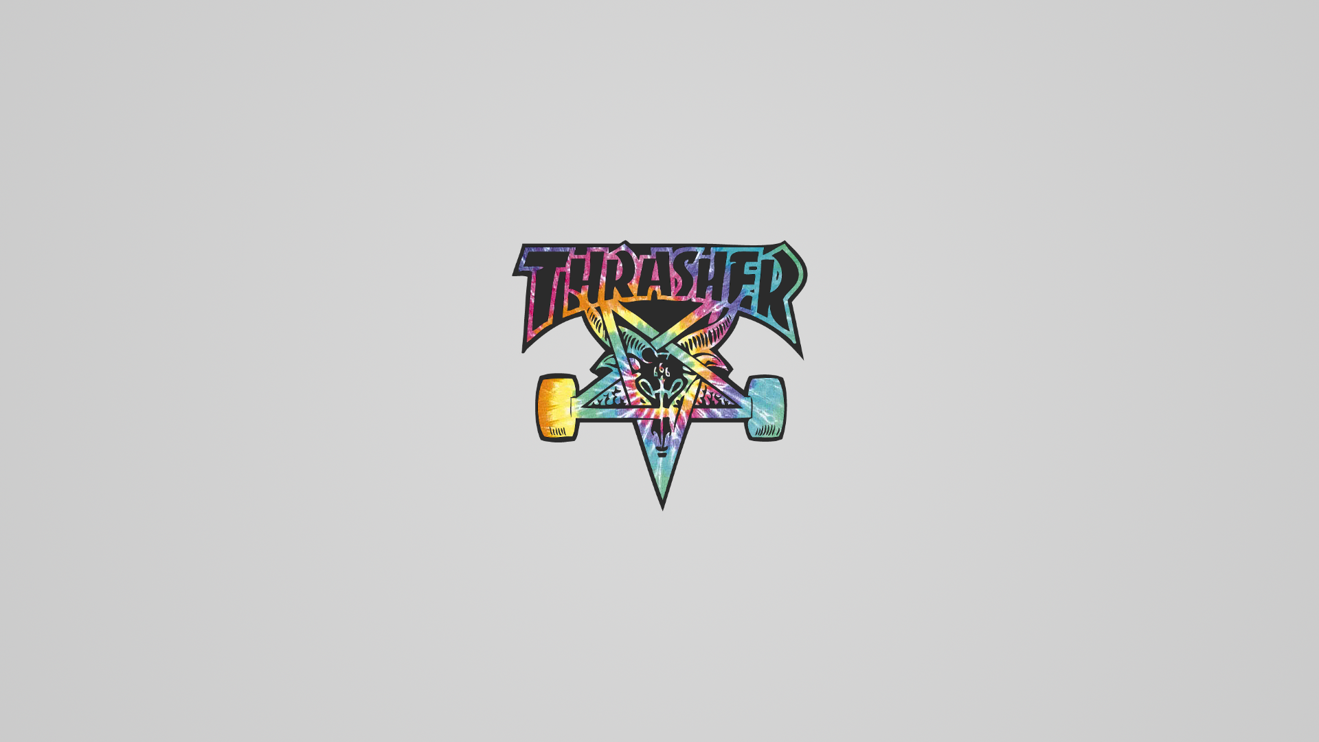 [42+] HD Thrasher Wallpaper on WallpaperSafari