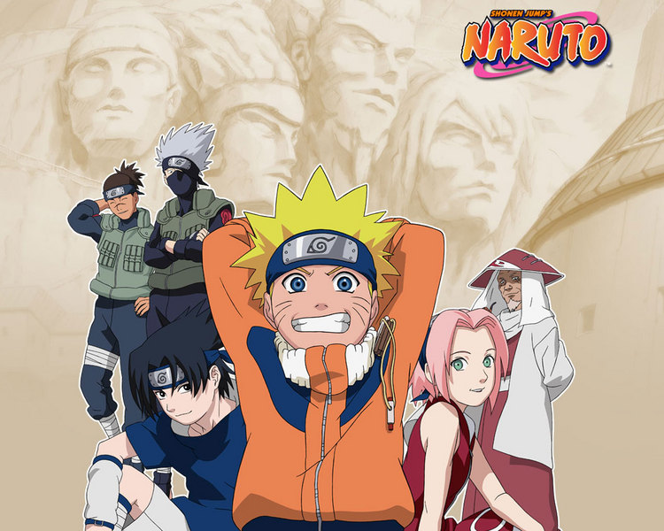 This Krista S Cute Naruto Wallpaper Has Been Ed Times