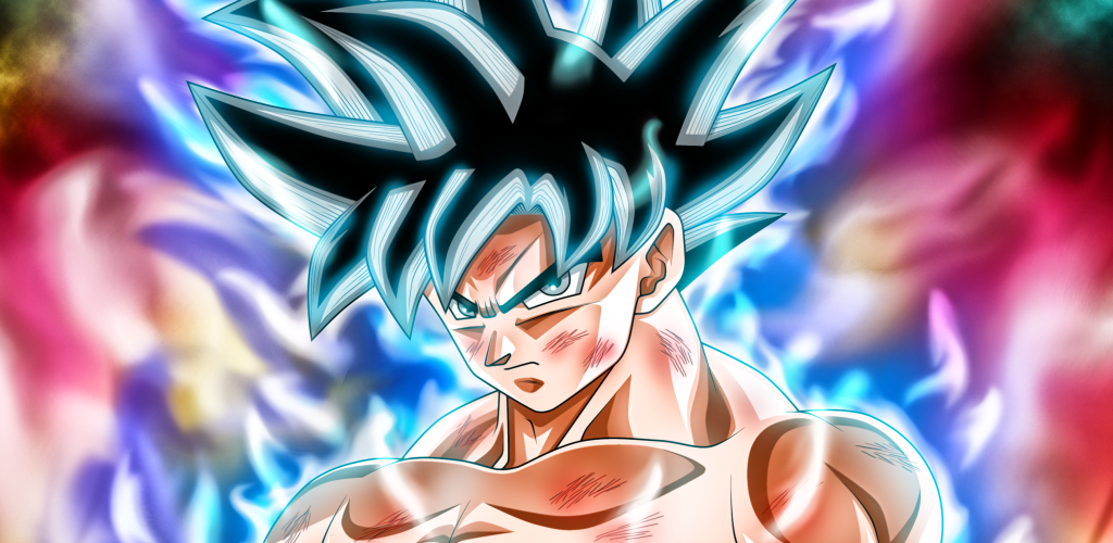 Cool Dragon Ball Super Image Pics HD Wallpaper