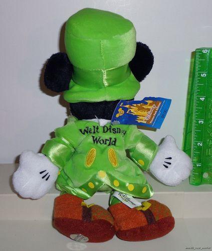 Related Pictures Mickey Mouse St Patrick S Day Hidden Picture Coloring