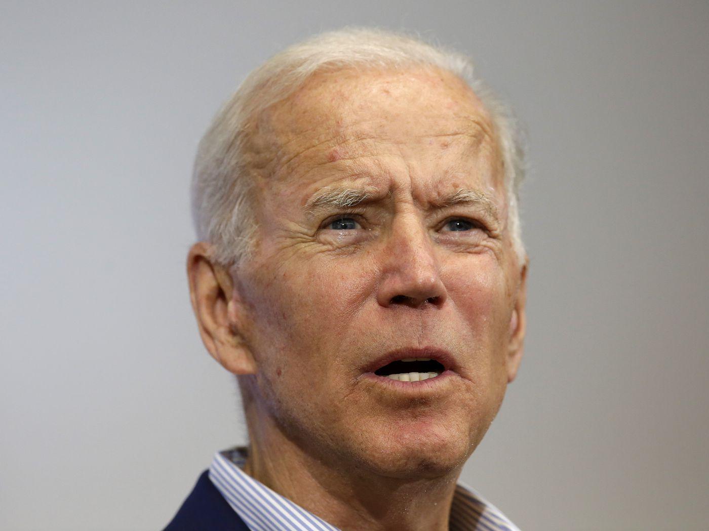 Joe Biden S Controversial Ments About Segregationists And