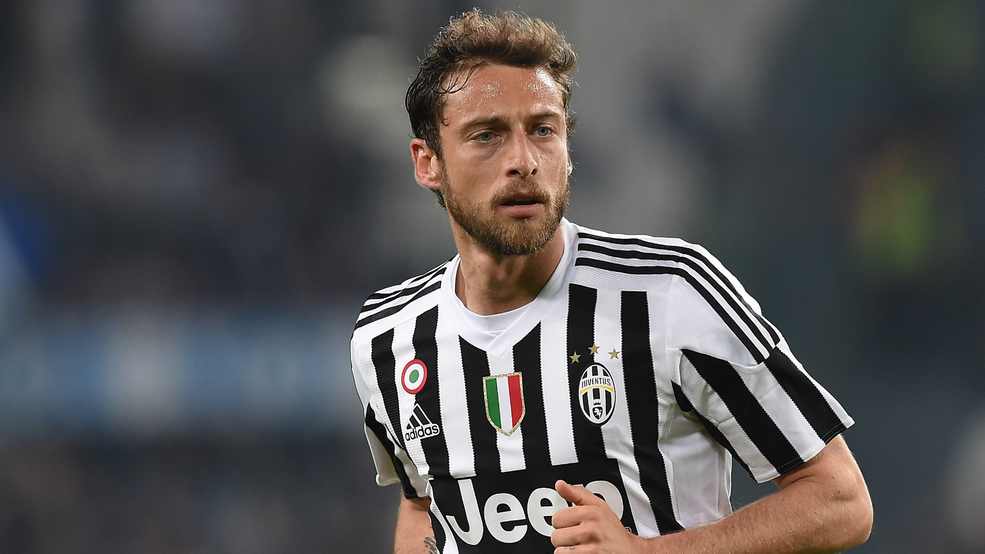 Juventus Boss Allegri To Be Cautious With Marchisio Goal