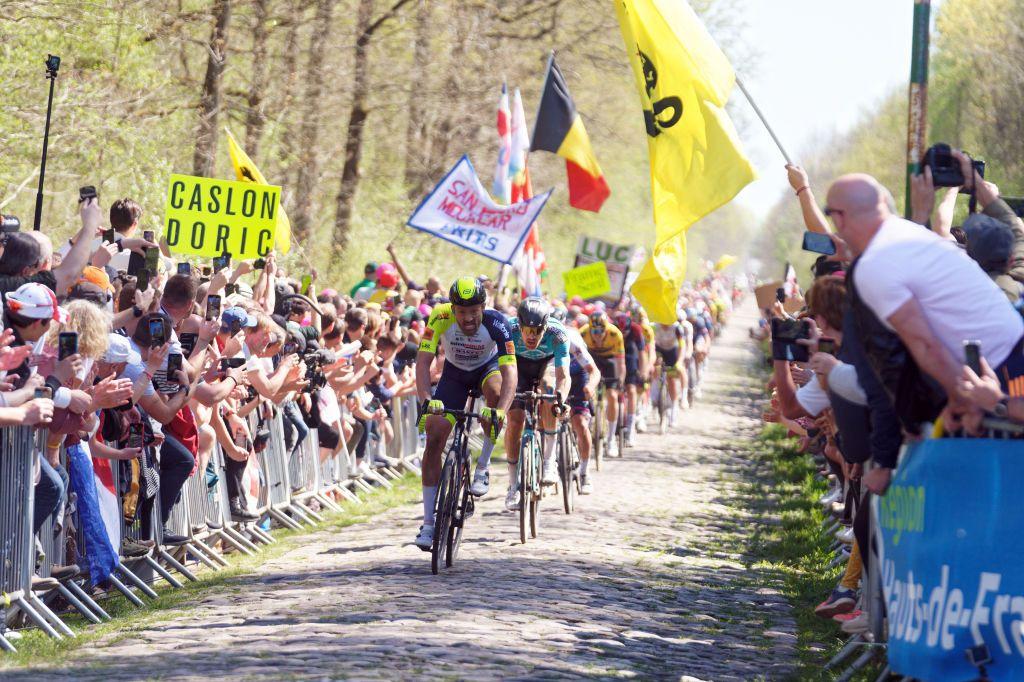 Free Download 2023 Pro Cycling Calendar 12 Races To Watch 1024x683 