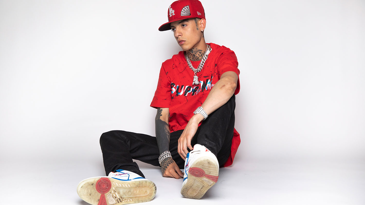 Top Corridos Tumbados Wallpaper Best
