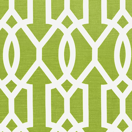 Downing Gate Fabric A Striking Featuring An Interlinking