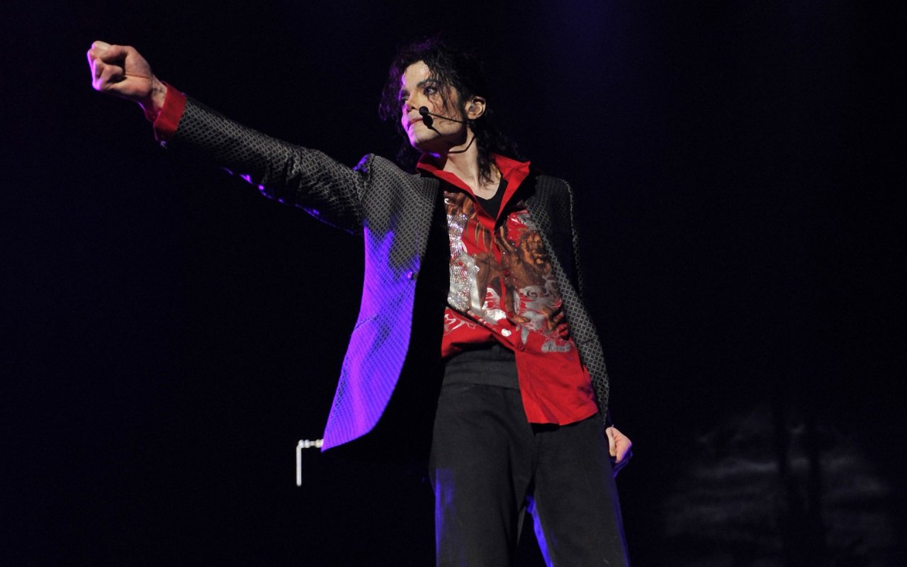 Michael Jackson Cool 1280x800 Wallpapers 1280x800 Wallpapers