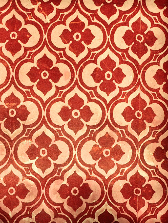 Vintage Wallpaper Is A Photograph By Tom Gowanlock Which Was Uploaded