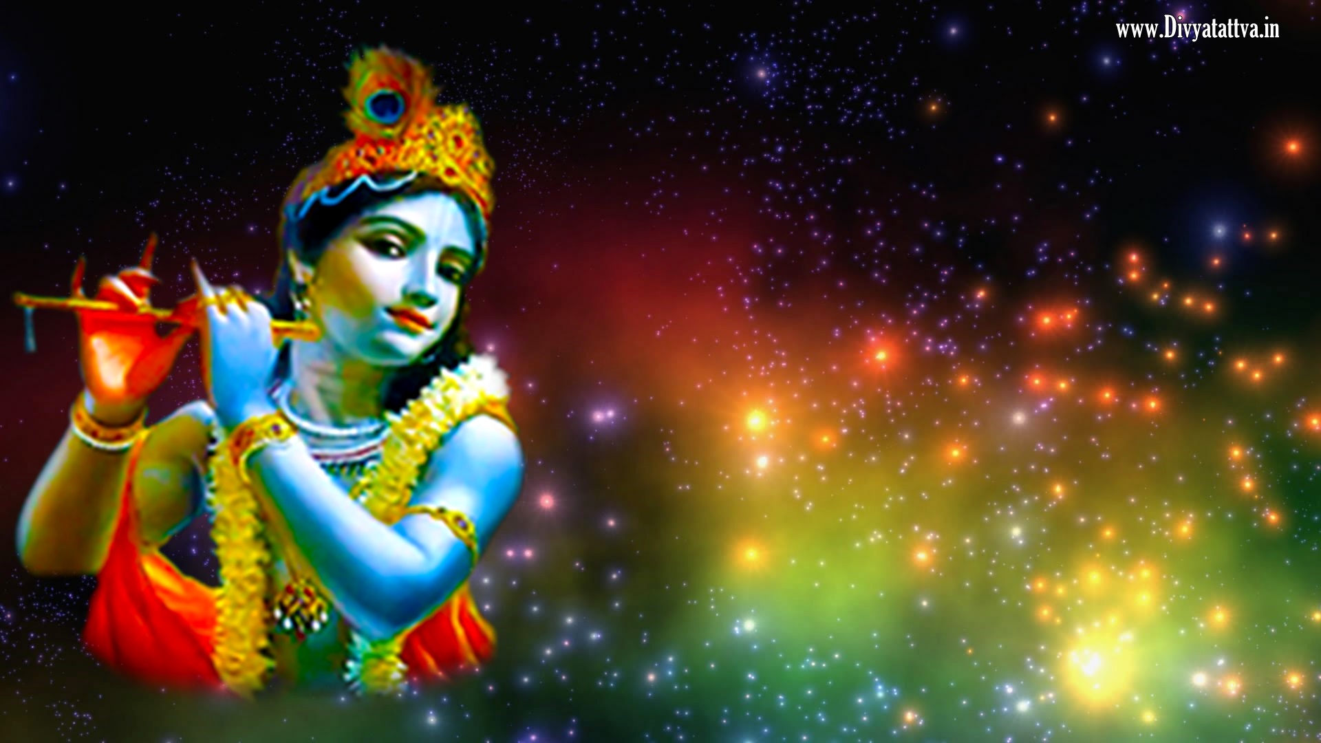 Lord Krishna HD Wallpaper Full Size Festival Of Janmashtami Radha