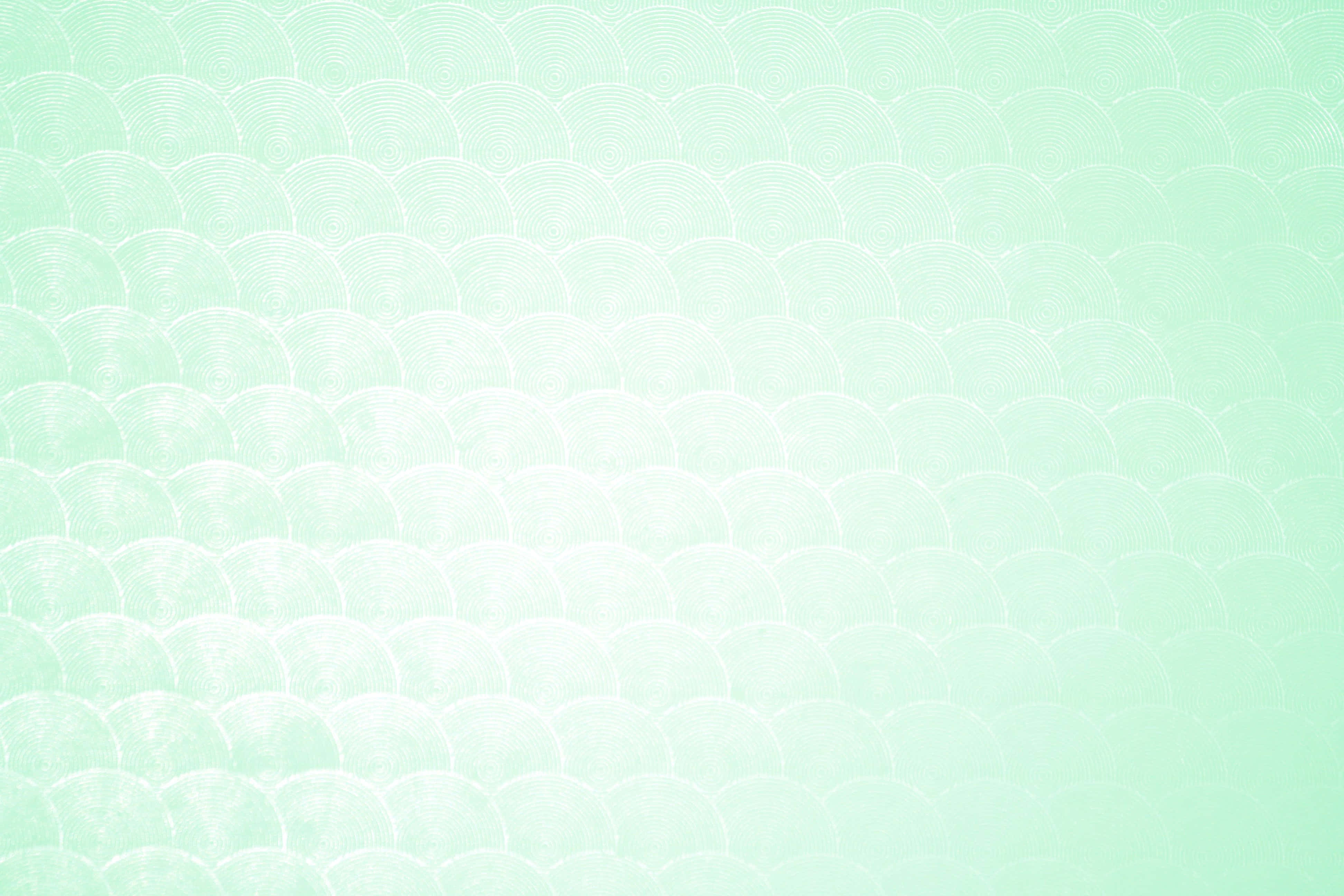 Cute Mint Green Aesthetic Wallpaper