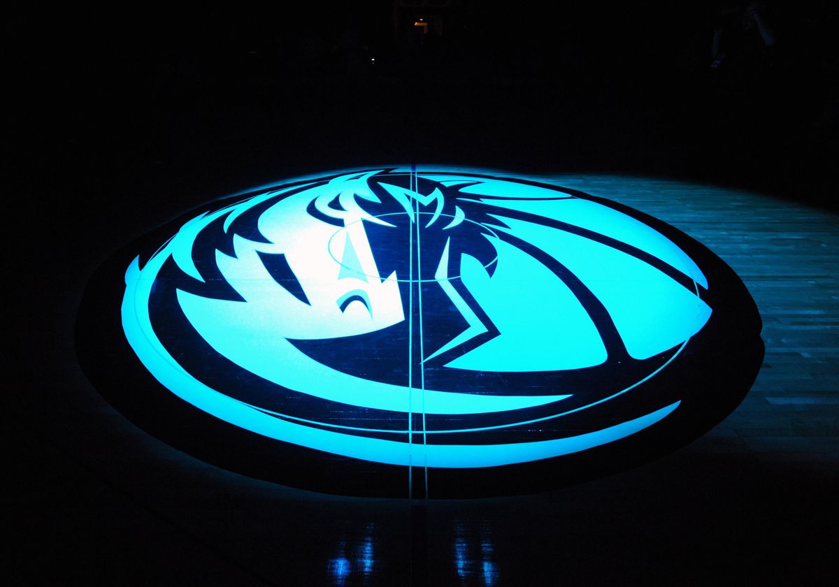 Dallas Mavericks Try And Fail To Be Hip With City Edition